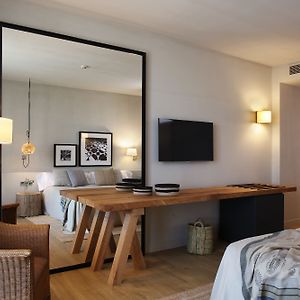 Deluxe Kamer met een King Size Bed
